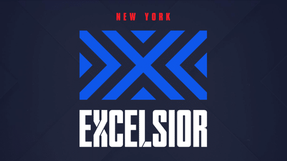 OWL 2023 Power Rankings – #18 New York Excelsior