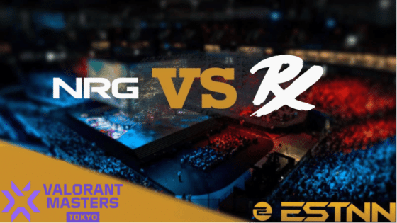 NRG Esports vs Paper Rex Preview and Predictions – VCT 2023 Masters Tokyo