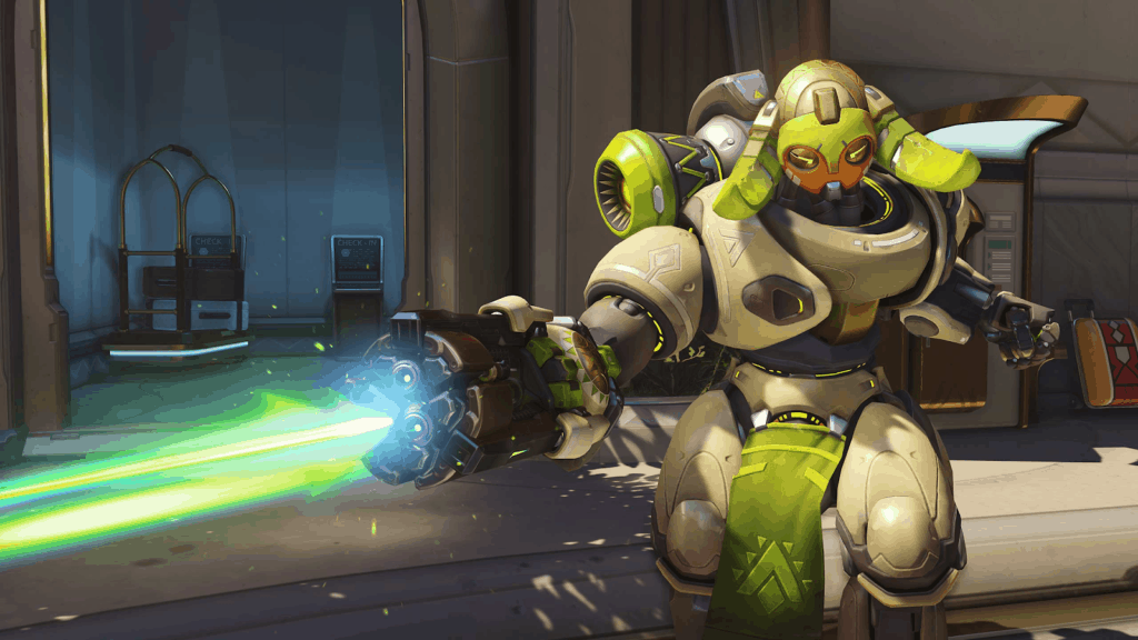 Overwatch 2 Ranking Tips – Here’s how to succeed