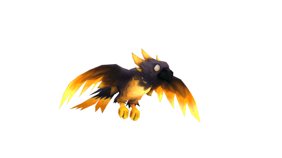 WoW How to Obtain Phoenix Wishwing Battle Pet