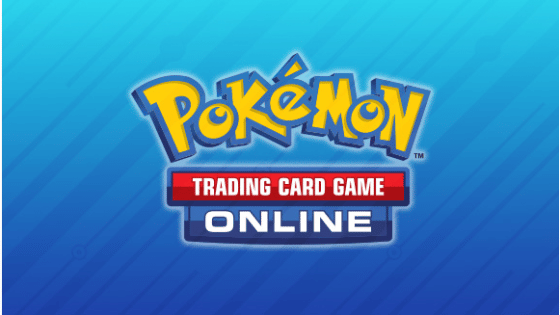 Pokémon Trading Card Game Online Ending Card Set Development Support
