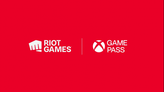 Riot Games Joins Game Pass For Access to Their Content