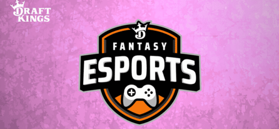 Draftkings eSports 2023: Bet on eSports with Draftkings