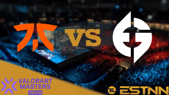 FNATIC vs Evil Geniuses Preview and Predictions – VCT 2023 Masters Tokyo