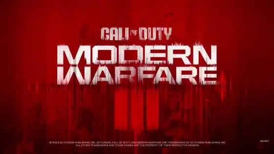 Iconic Villain Makarov Returns in Modern Warfare III