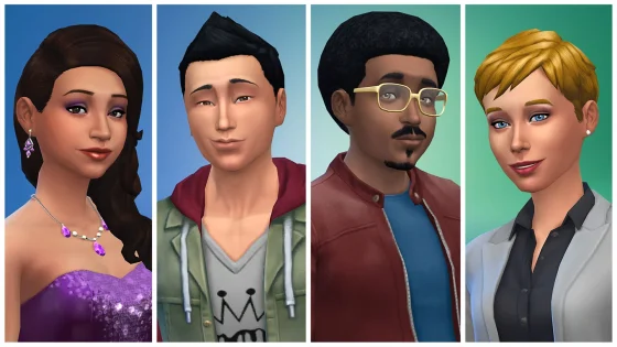 The Sims 5 free-to-play? A Job Post Suggests It